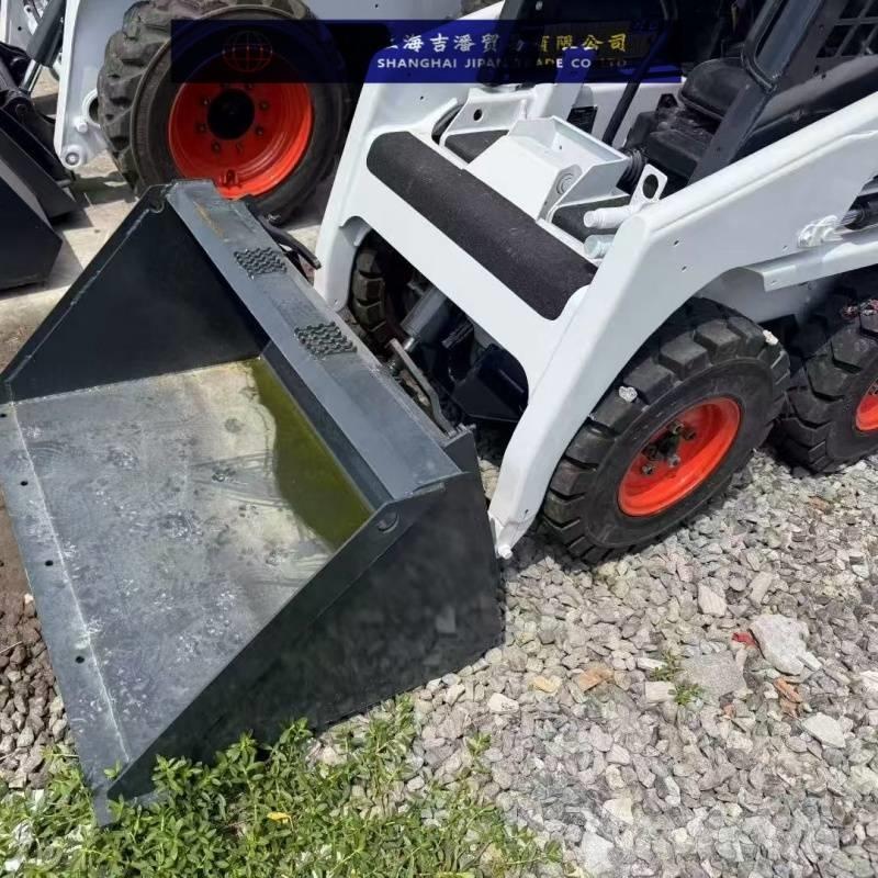 Bobcat s70 Liukuohjatut kuormaajat