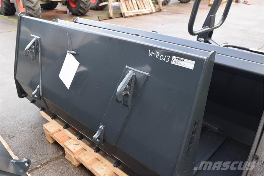 Stoll Dunggabel Muut maatalouskoneet