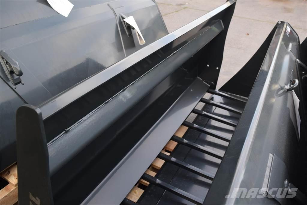 Stoll Dunggabel Muut maatalouskoneet