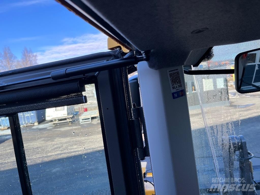 Volvo L 90 H2 Pyöräkuormaajat