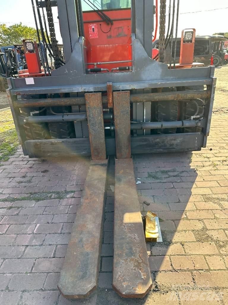 Heli CPCD160 Dieseltrukit