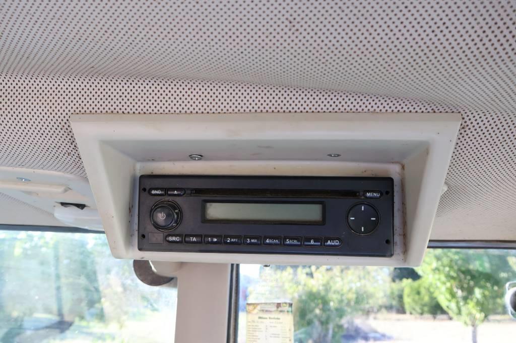 John Deere 6130 M Traktorit