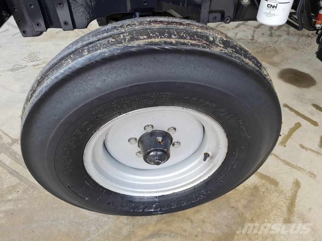 Case IH Farmall 65 A Traktorit