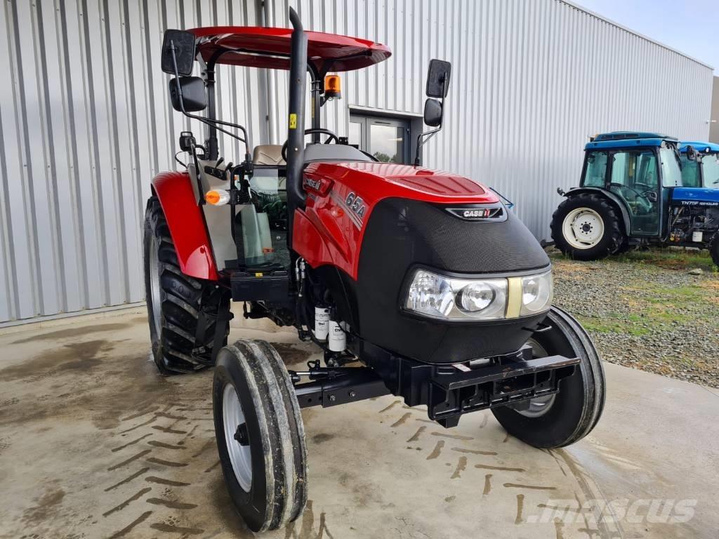 Case IH Farmall 65 A Traktorit
