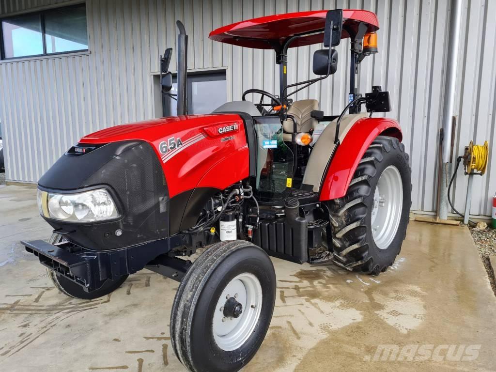 Case IH Farmall 65 A Traktorit