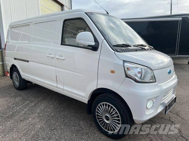 Cenntro LS200 Pakettiautot