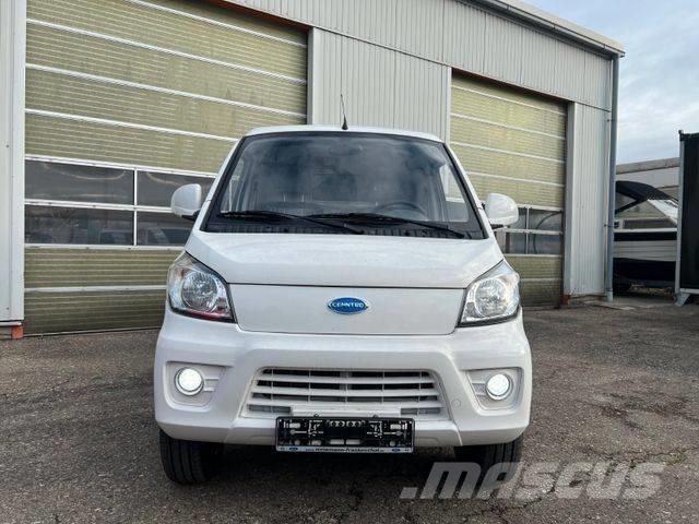  Cenntro LS200 Pakettiautot