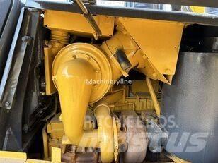 Komatsu D 155 A-5 Telaketjupuskutraktorit
