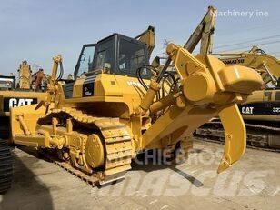 Komatsu D 155 A-5 Telaketjupuskutraktorit