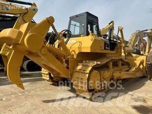 Komatsu D 155 A-5 Telaketjupuskutraktorit