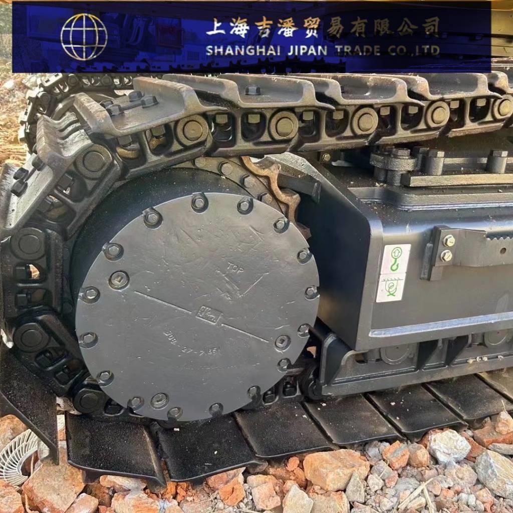 Komatsu PC 450 Telakaivukoneet