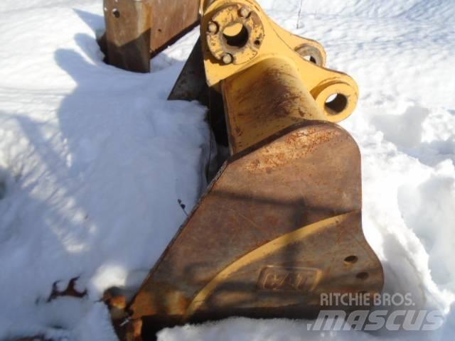 CAT 320 C L Telakaivukoneet