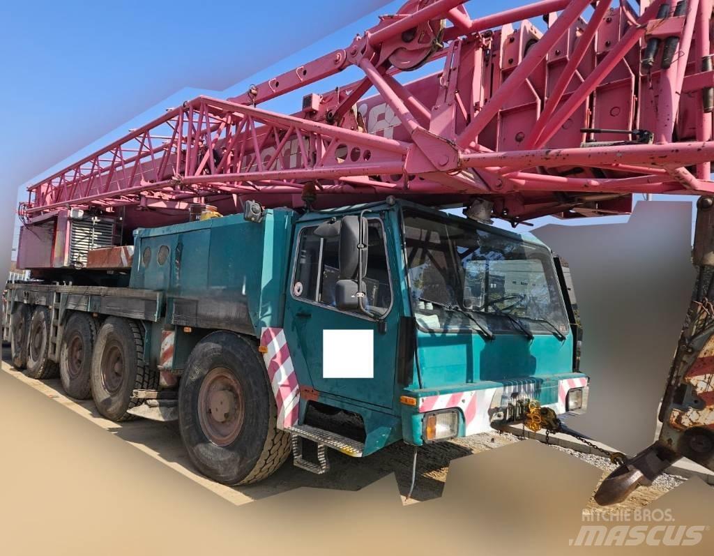 Liebherr LTM 1160-2 Mobiilinosturit