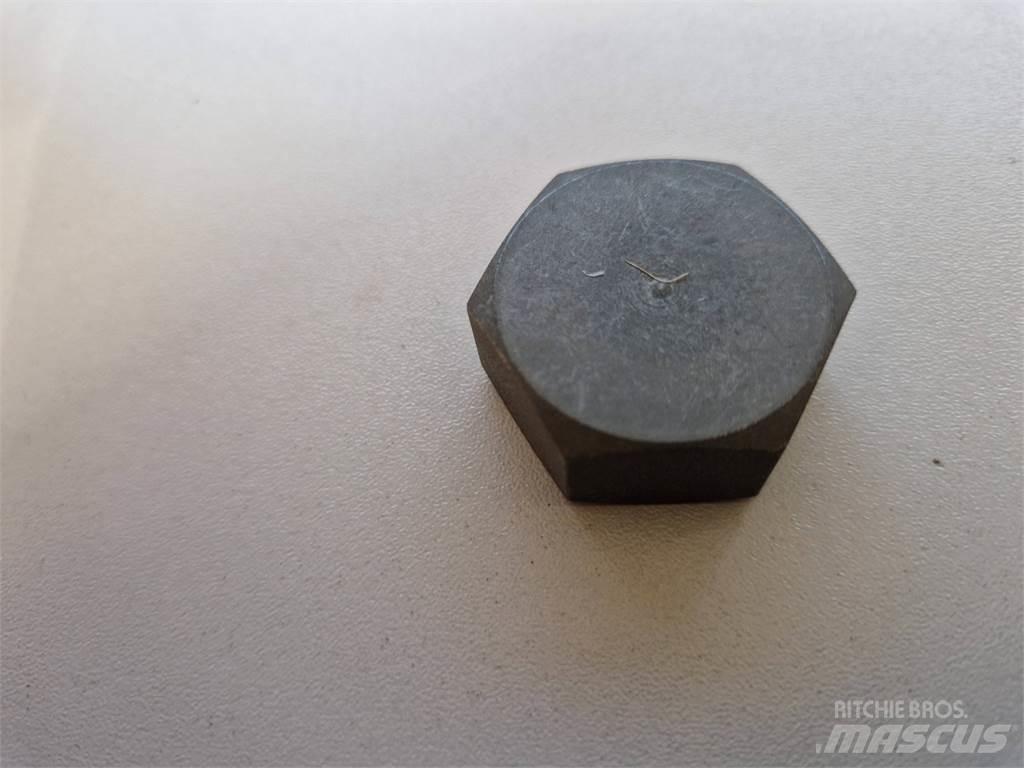 Rottne 101-0066 Hakkuupäät