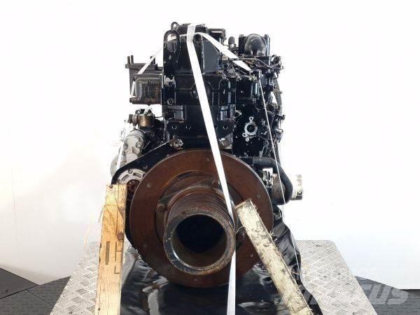 Yanmar 4TNV94L-P Moottorit