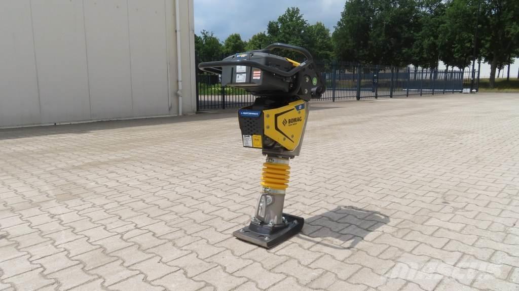 Bomag BT60E Täryvasarat