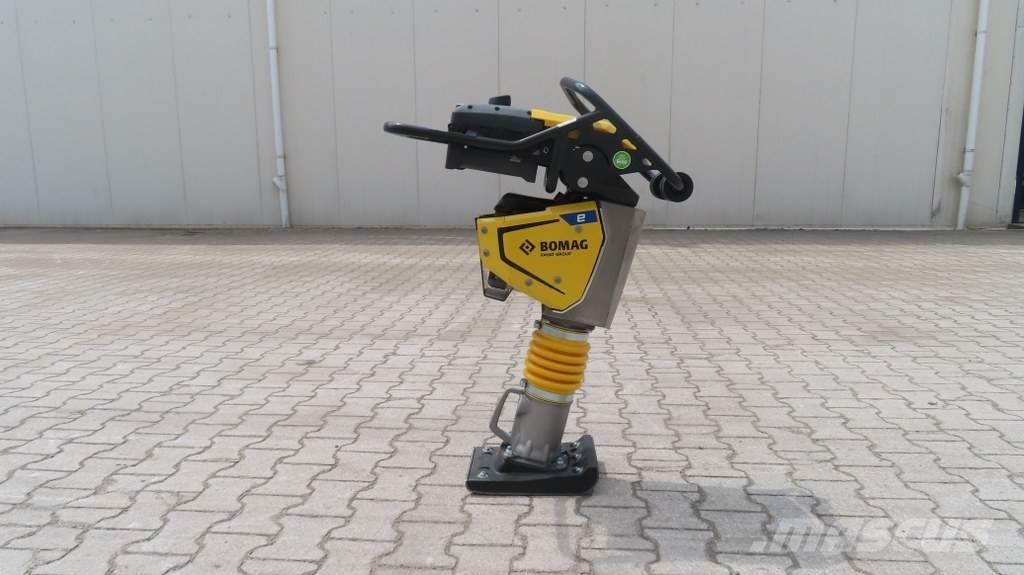 Bomag BT60E Täryvasarat