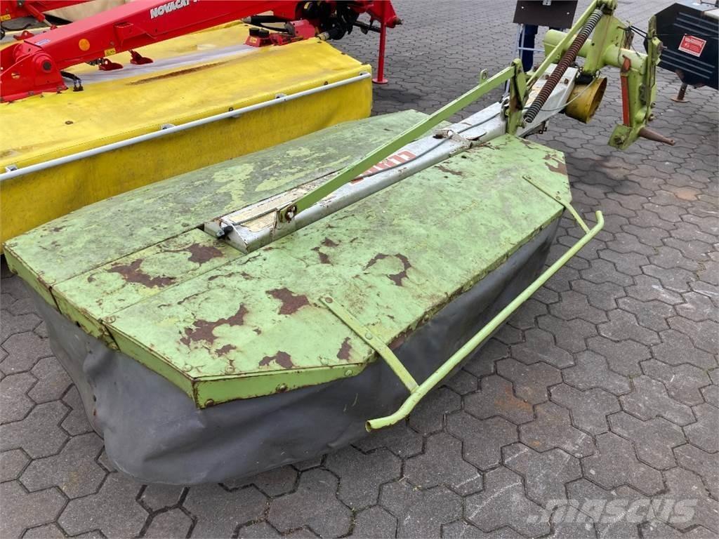 CLAAS WM 185 Niittomurskaimet