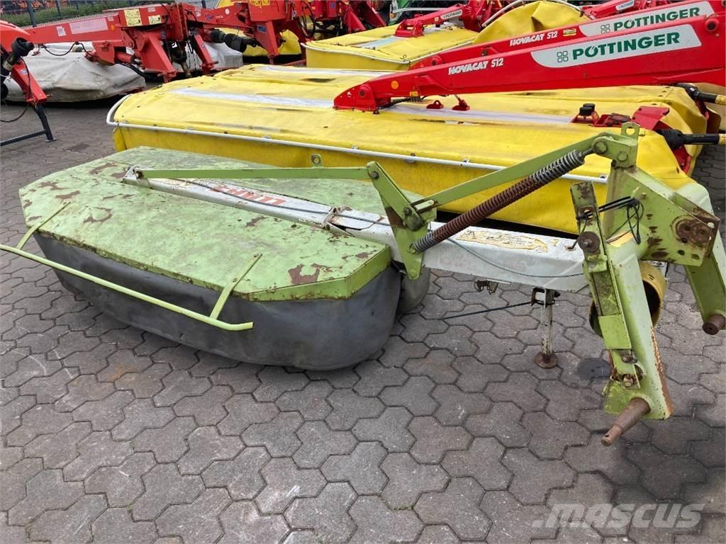 CLAAS WM 185 Niittomurskaimet