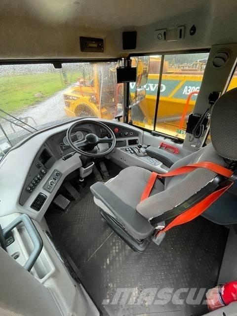 Volvo A30G Dumpperit