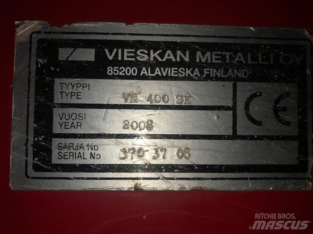 VM Direct Seedet 4 Kylvökoneet