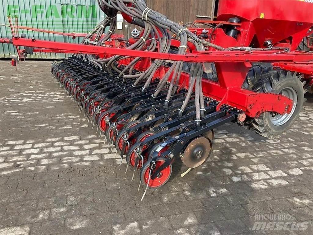Horsch pronto 6 as Kylvökoneet