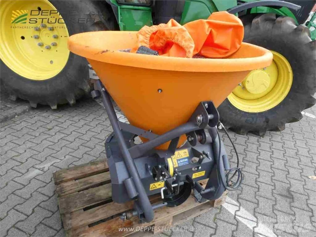 Matev SPR-DS 250ST Hiekan- ja suolanlevittimet