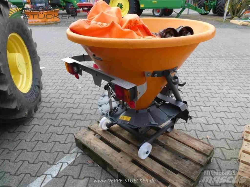 Matev SPR-DS 250ST Hiekan- ja suolanlevittimet