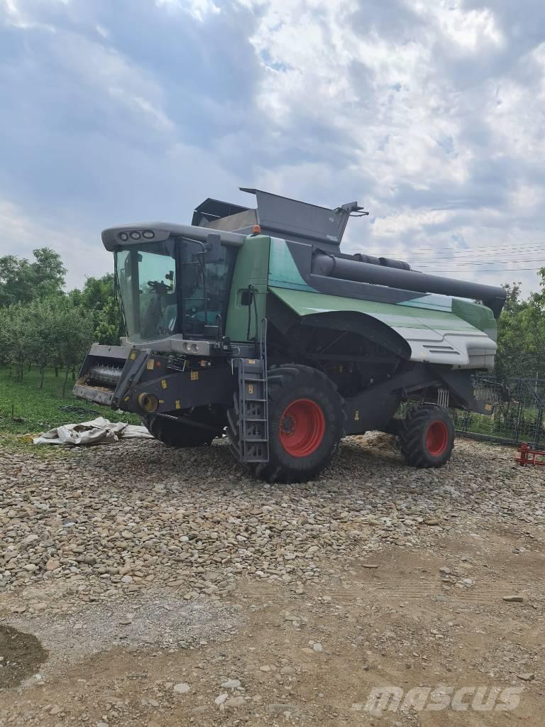 Fendt 6335 C Leikkuupuimurit