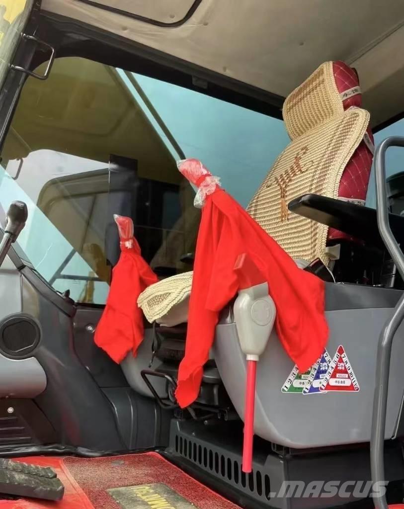 Komatsu PC 240 Telakaivukoneet