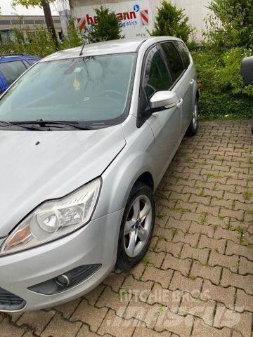 Ford Focus Turnier Henkilöautot