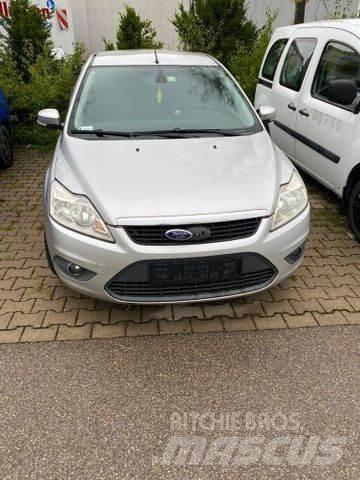 Ford Focus Turnier Henkilöautot
