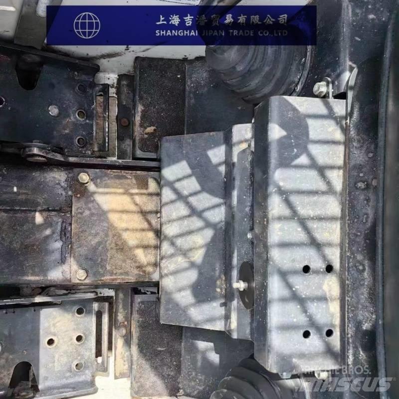 Bobcat s70 Liukuohjatut kuormaajat