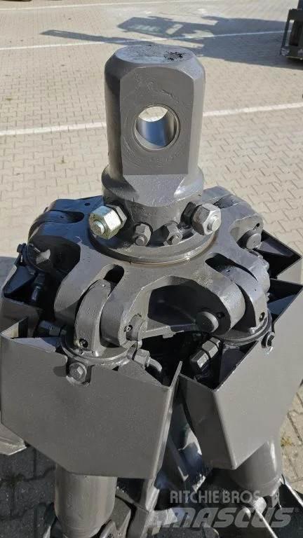 Fuchs HDMS Kourat