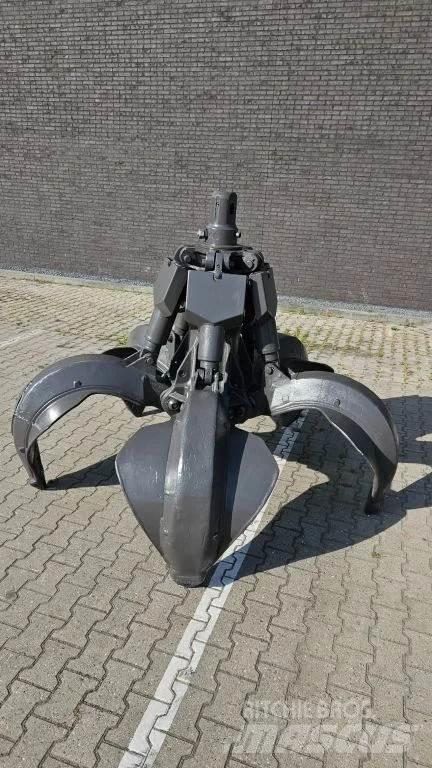 Fuchs HDMS Kourat