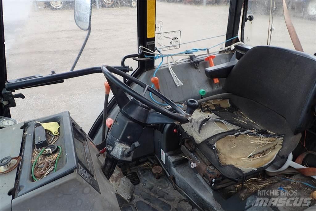 Ford 4630 Traktorit