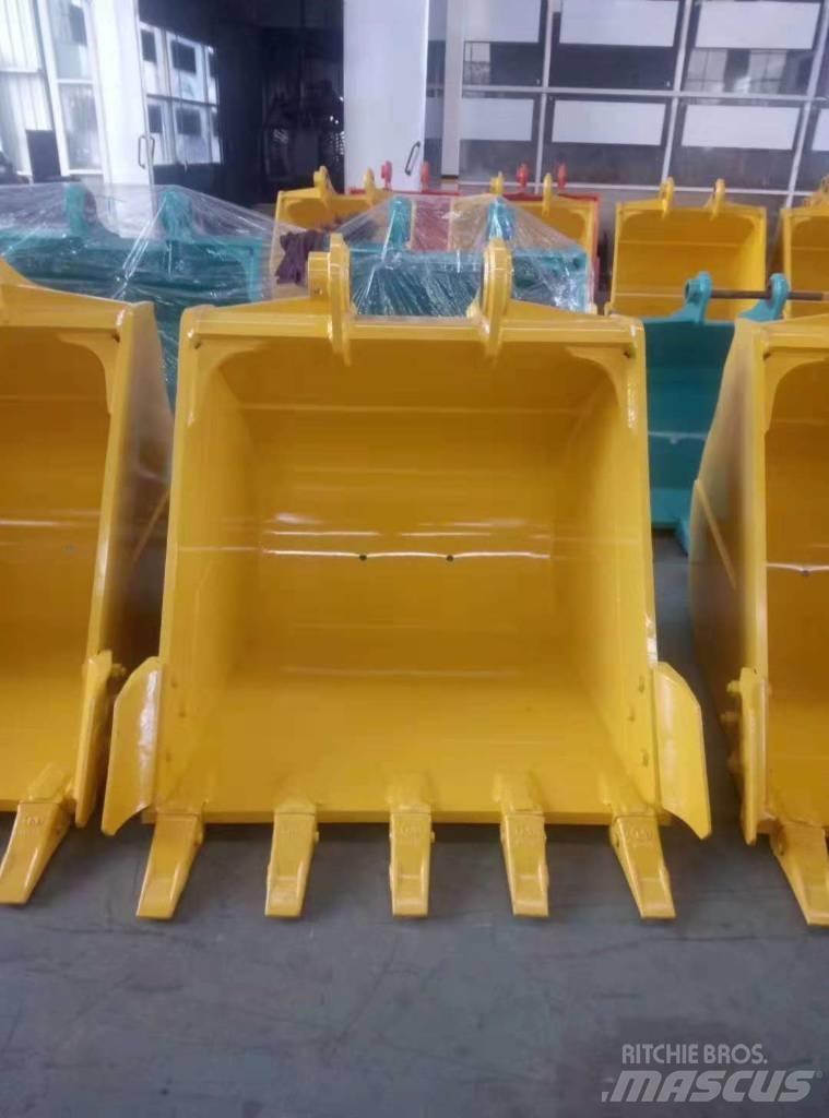 Volvo EC210 bucket Kauhat