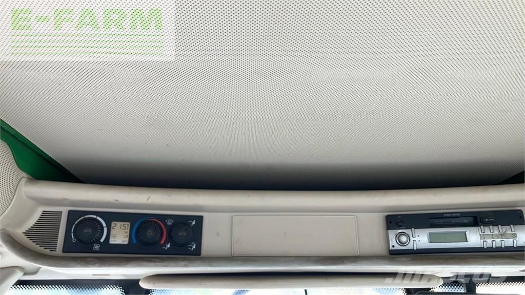 John Deere 6920 Traktorit