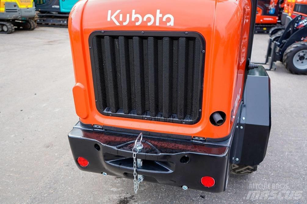 Kubota RT210-2 UUSI Pienkuormaajat