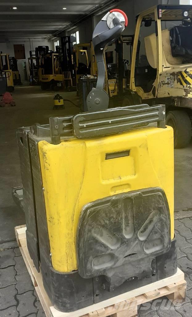 Hyster P2.0S FBW Käyden ajettavat pinoamistrukit