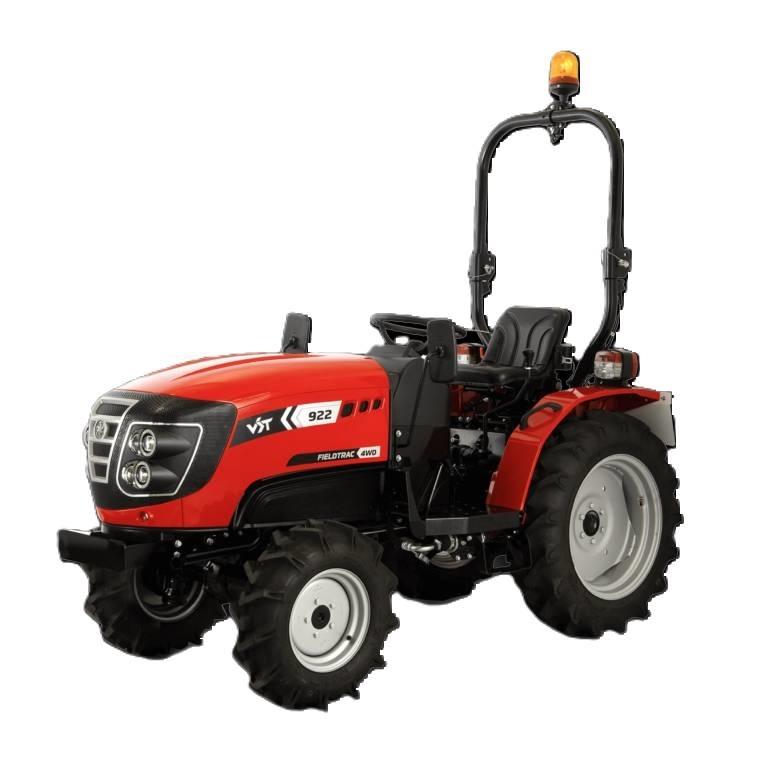 VST Fieldtrac 922 Traktorit