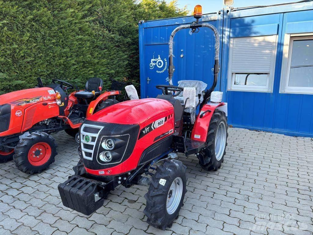 VST Fieldtrac 922 Traktorit