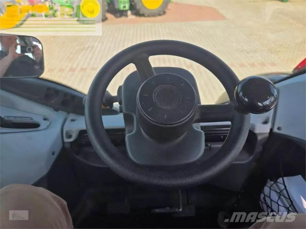 Valtra t195 d Traktorit