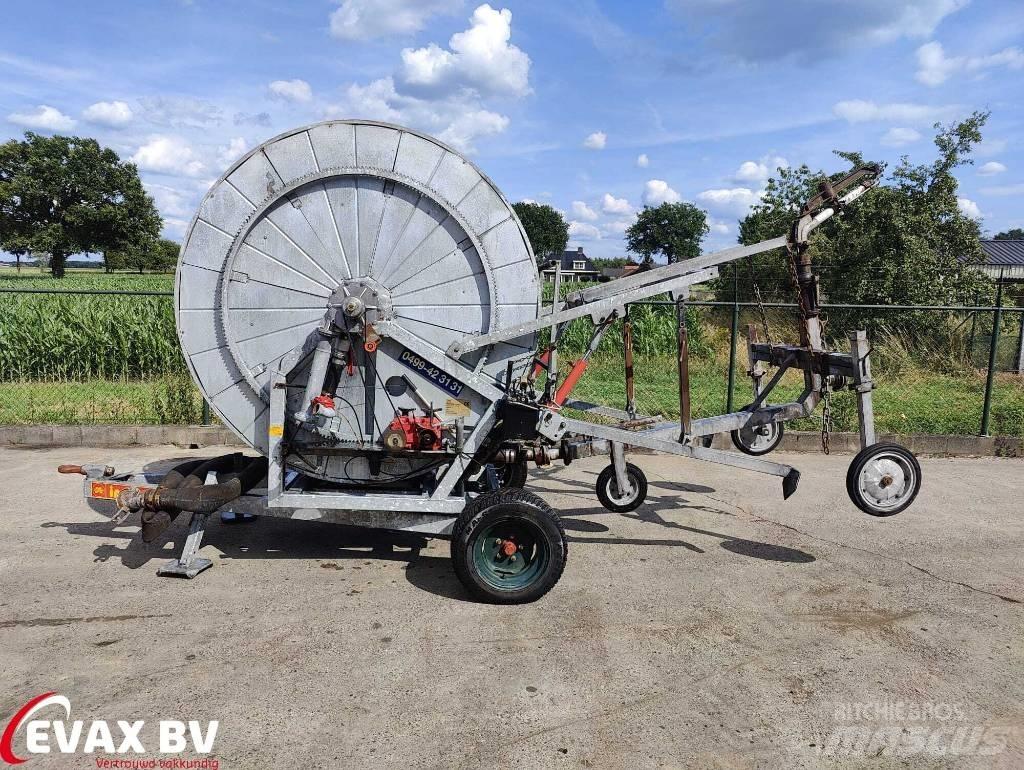 Marani Irrimatic 90 Sadetus- ja kastelulaitteet
