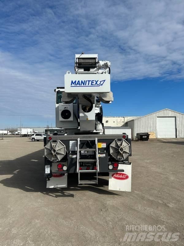 Manitex 50128 S Muut kuorma-autot