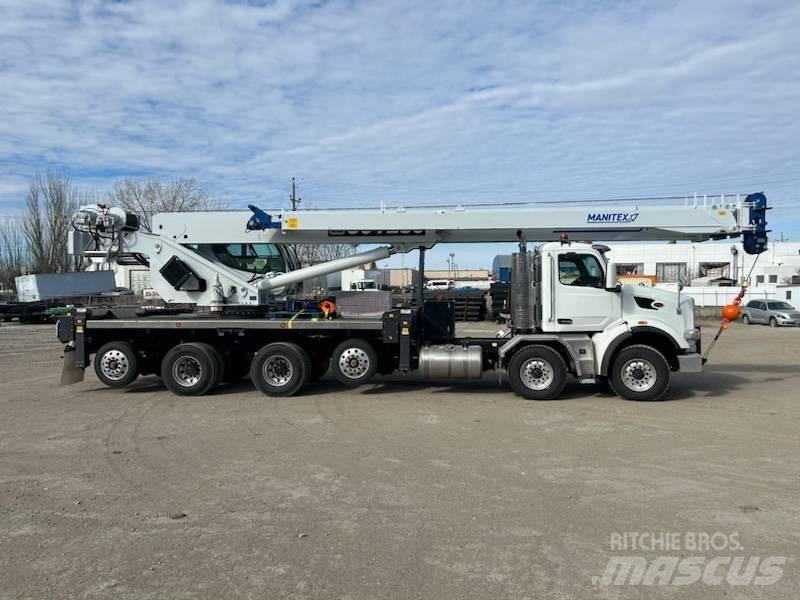 Manitex 50128 S Muut kuorma-autot