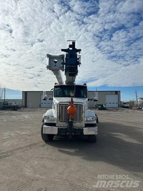 Manitex 50128 S Muut kuorma-autot