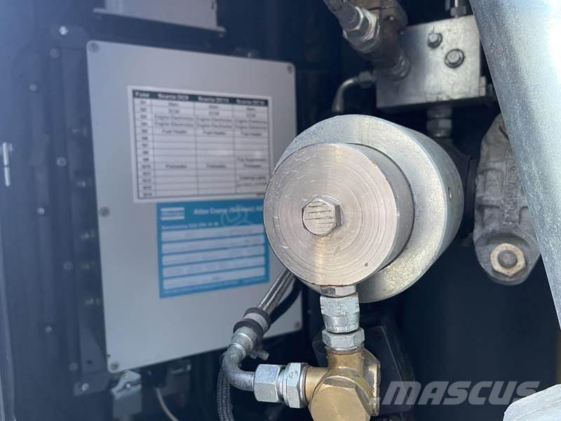  PR226-N-AC Y 35 - N Kompressorit