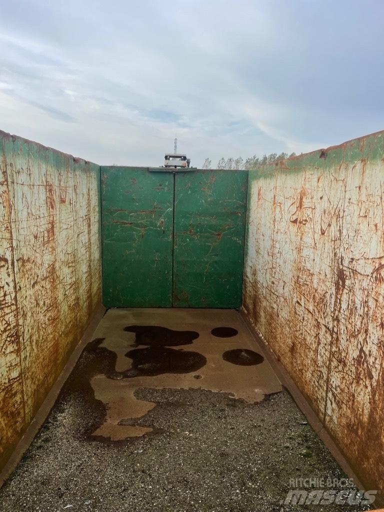  Andet 6000mm Muut koneet