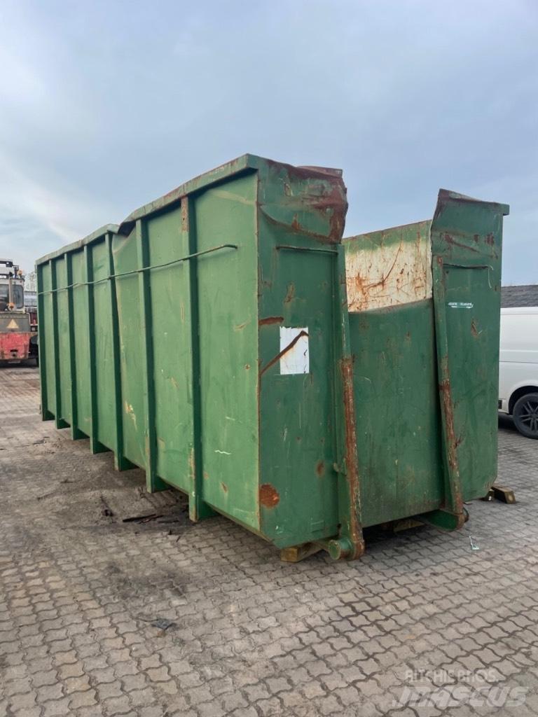  Andet 6000mm Muut koneet